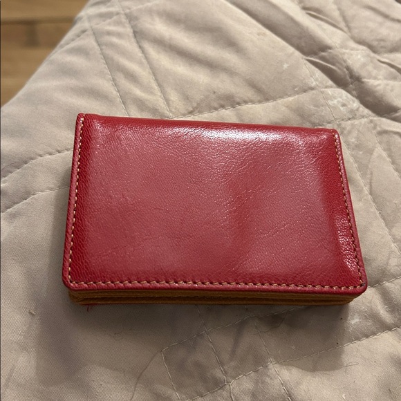 Tusk credit card holder/small wallet - Picture 9 of 12